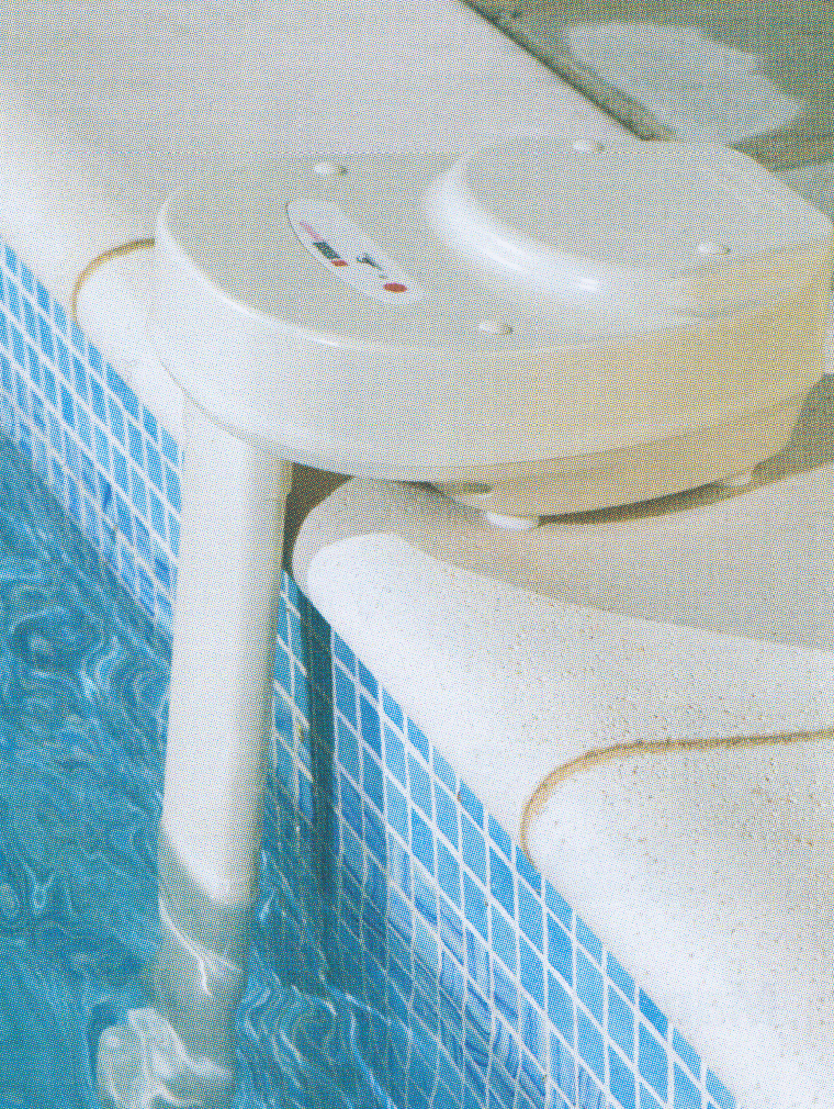 Swimming Pool Safety Alarms in France to NFP90 307